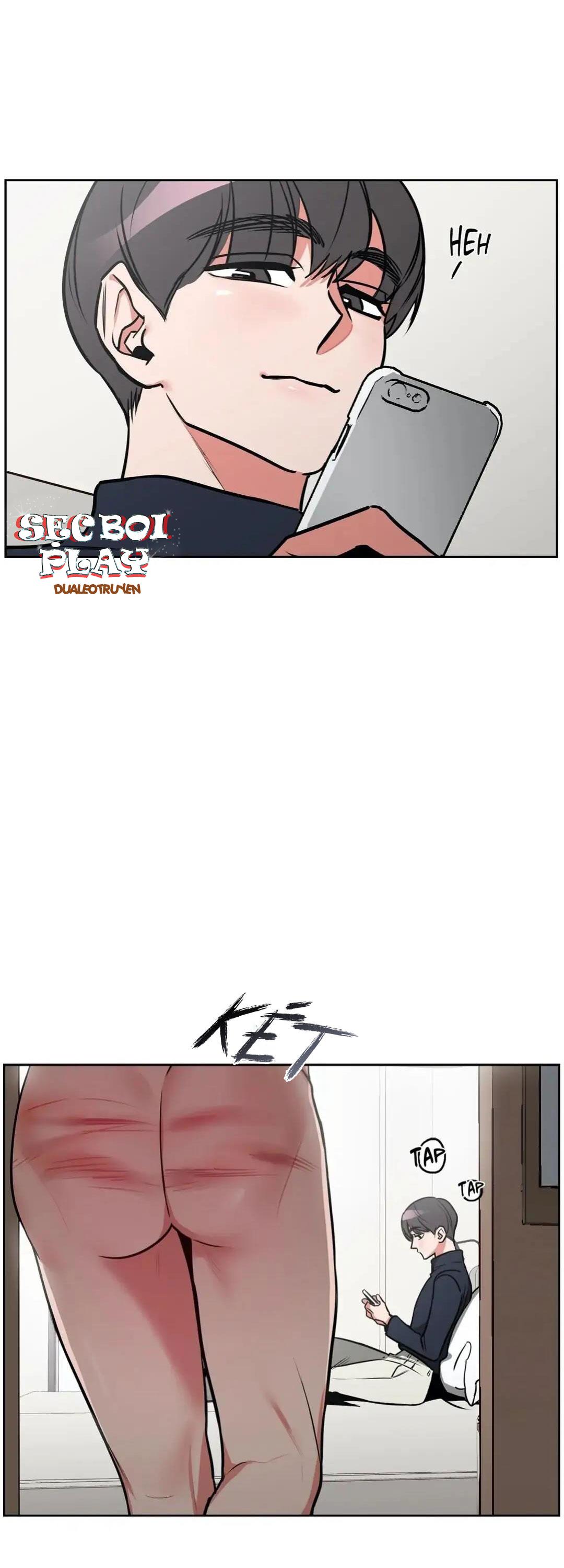 đối tác cơ thể hoàn hảo chapter 2 4