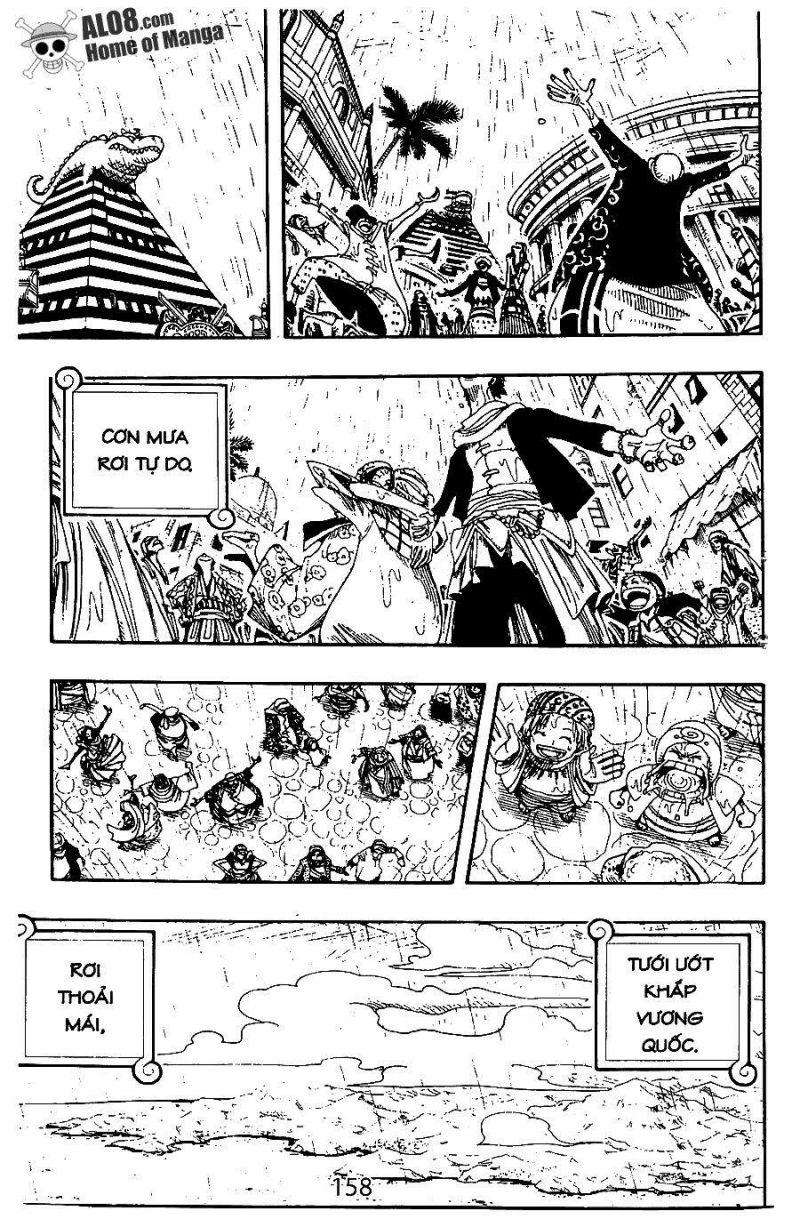 đảo hải tặc - one piece chapter 212 10