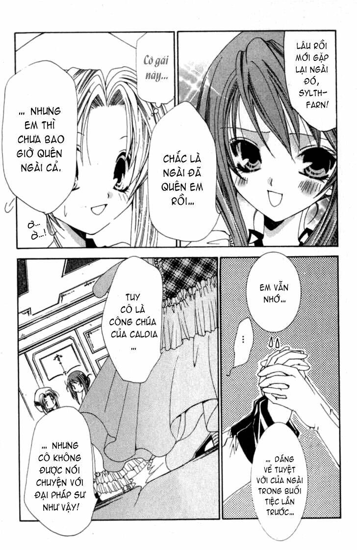 magical x miracle chapter 16 3