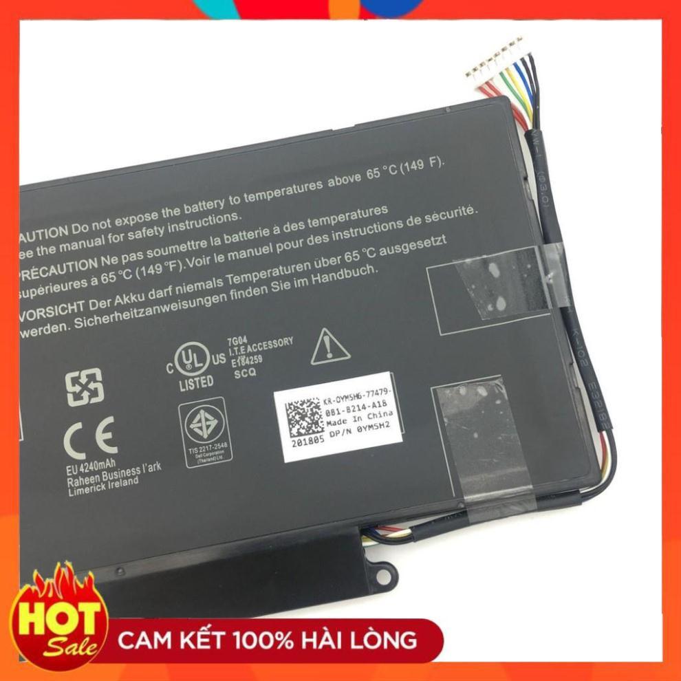 Pin Dùng Cho Laptop Dell Vostro 5470 V5470 V5470D