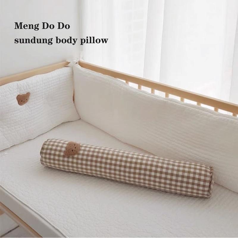 Gối Ôm Cao Cấp Mini Size - Cho bé _ shinbedding