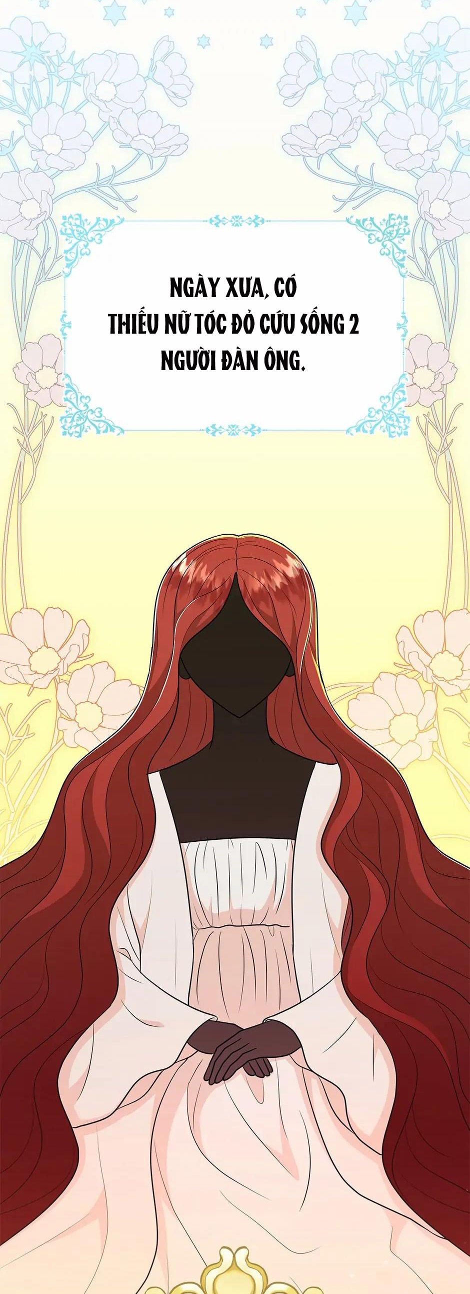 diễn vai ác nữ cũng thật khó khăn chapter 65 29