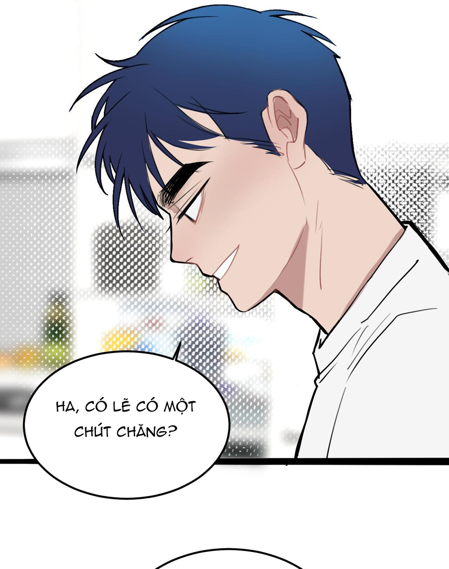 rốt cuộc bé mèo đang nghĩ gì ? chapter 11 59