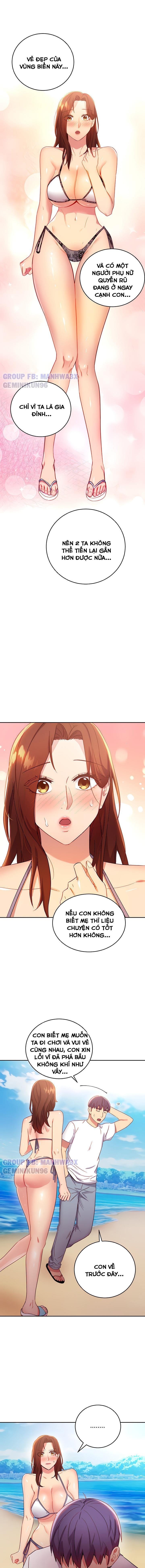 mẹ kế và những người bạn chapter 87 15