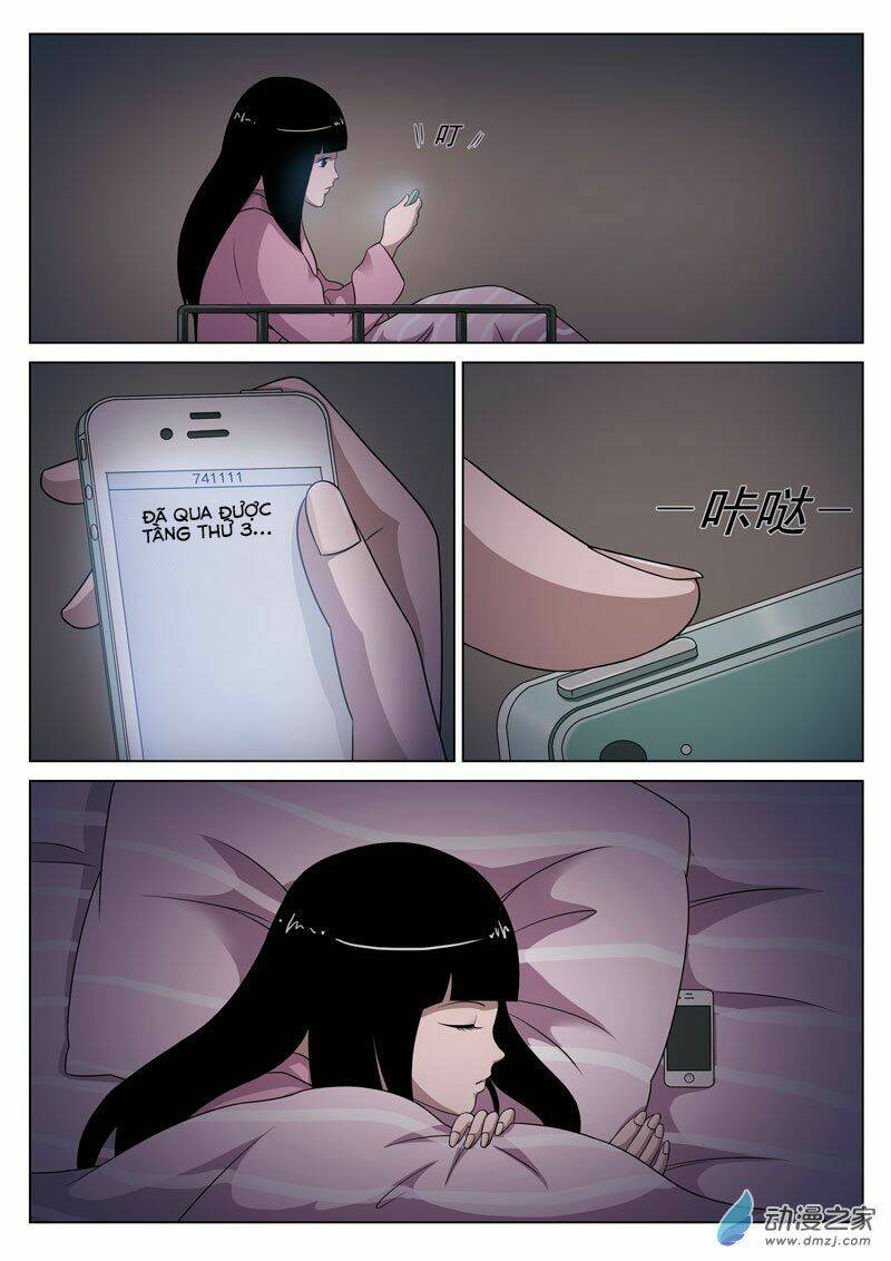 19 tầng địa ngục chapter 15 12