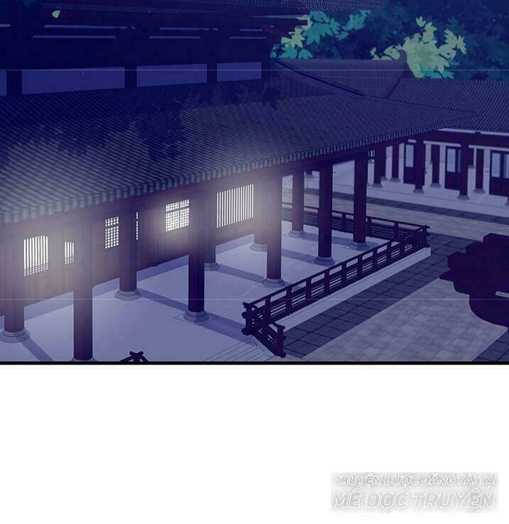 độc phi thần y quá kiêu ngạo chapter 31 21