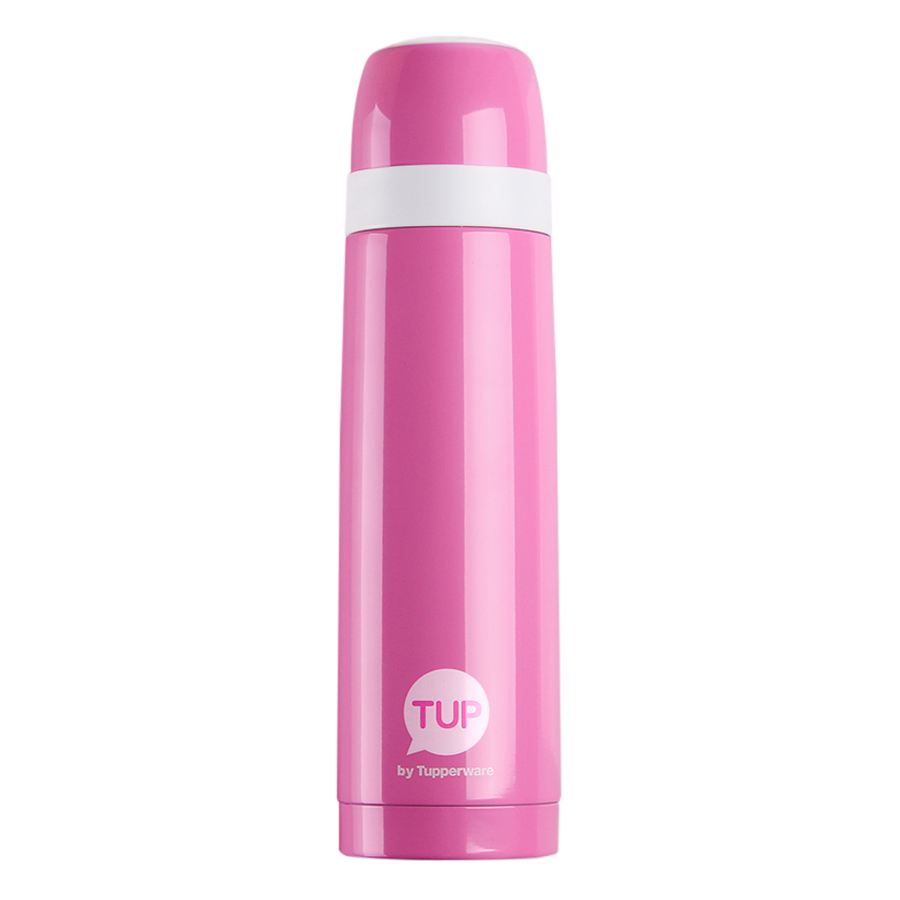 Bình Giữ Nhiệt Tupperware Thermos (500ml)