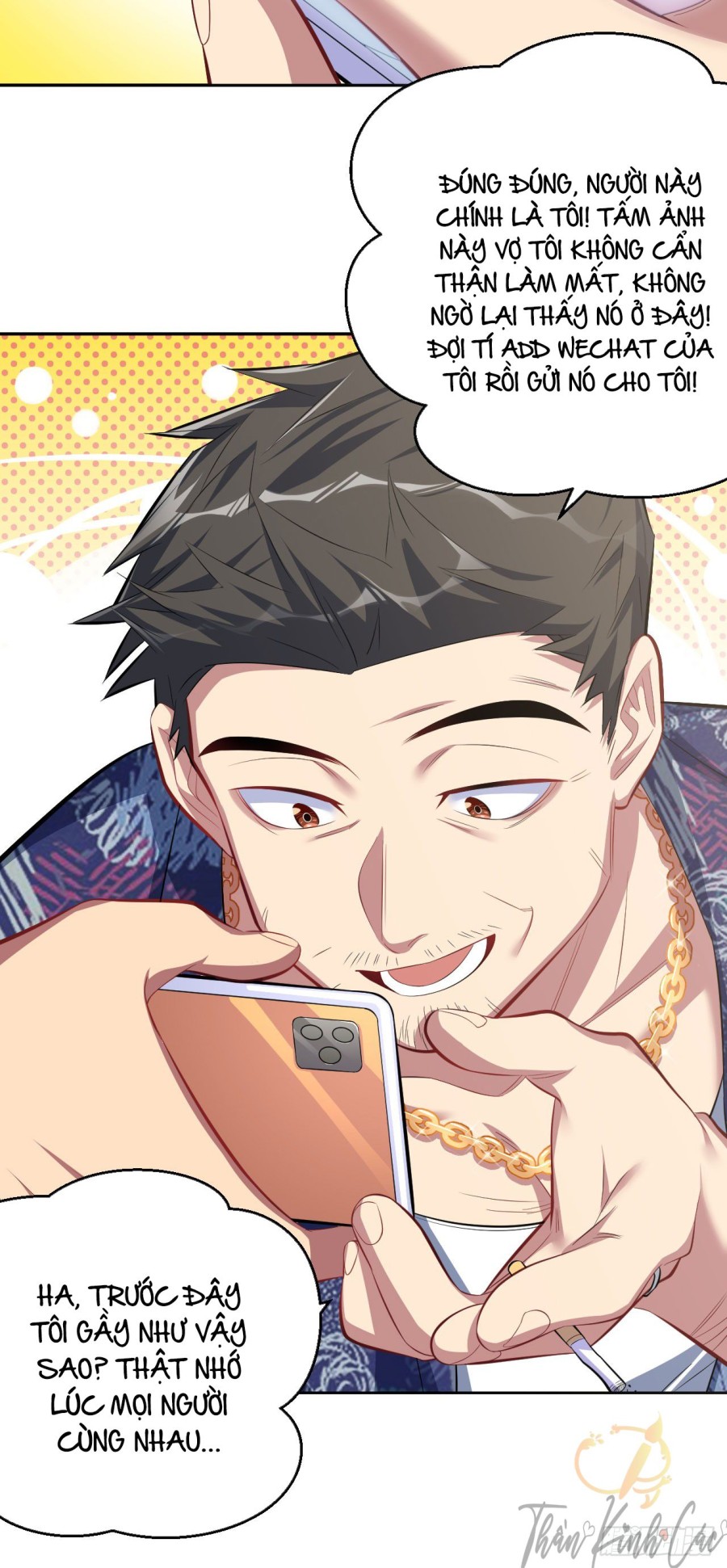 nhạc phụ đại nhân là bà xã chapter 43 10