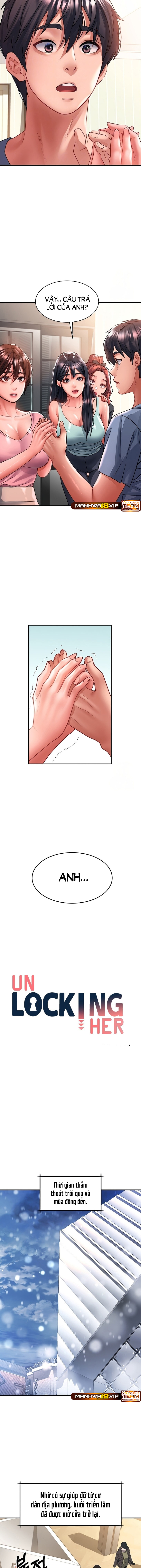 mở khóa tim nàng chapter 71 4