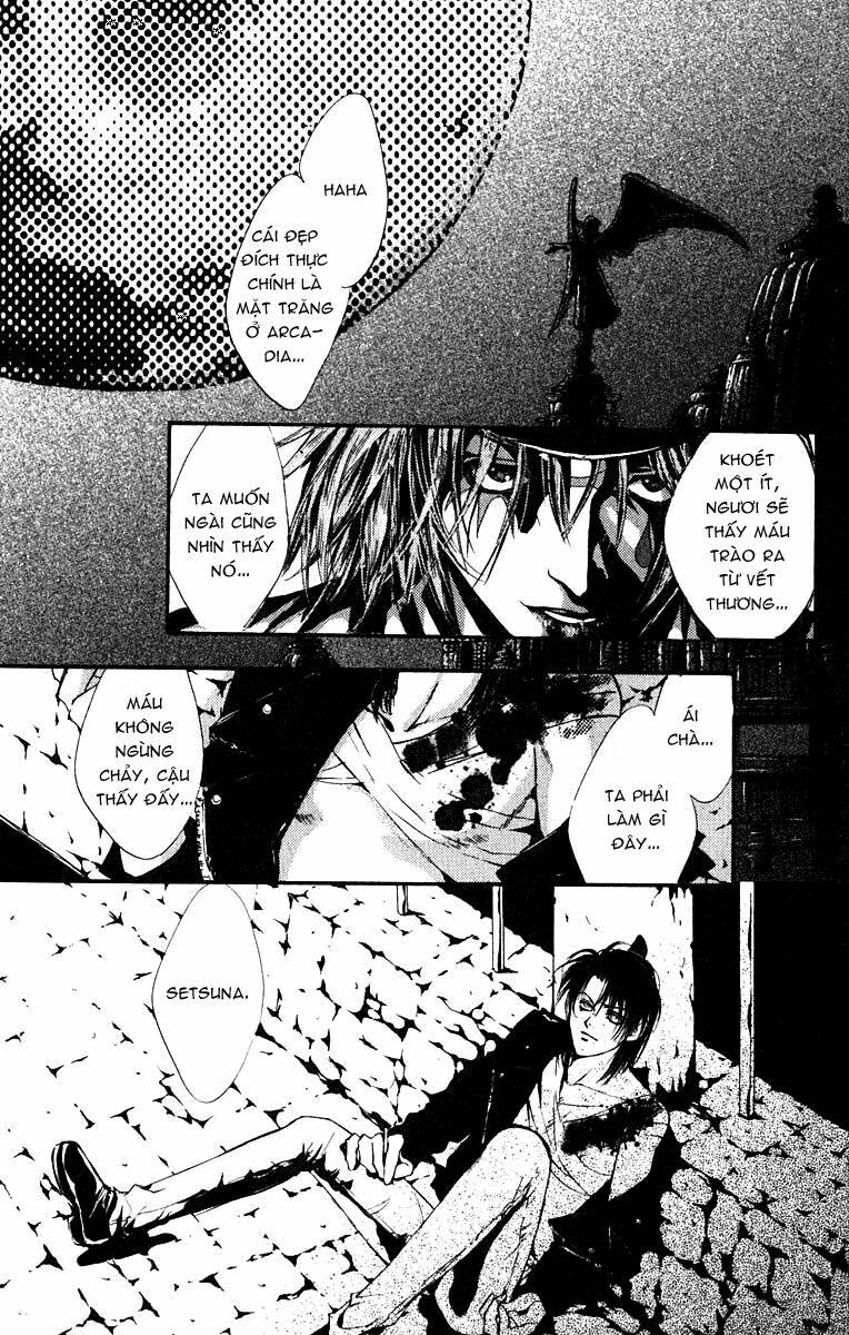 tình yêu loạn luân chapter 48 29