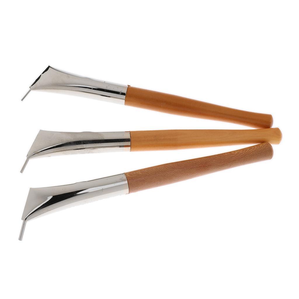2-12pack 3 Pieces Batik Pen Wax Printing Pen Pottery Clay Art Craft Sculpture