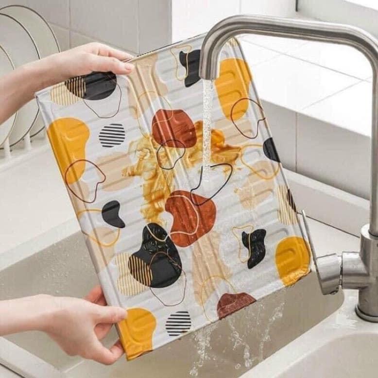 TẤM CHẮN DẦU MỠ BẾP GA