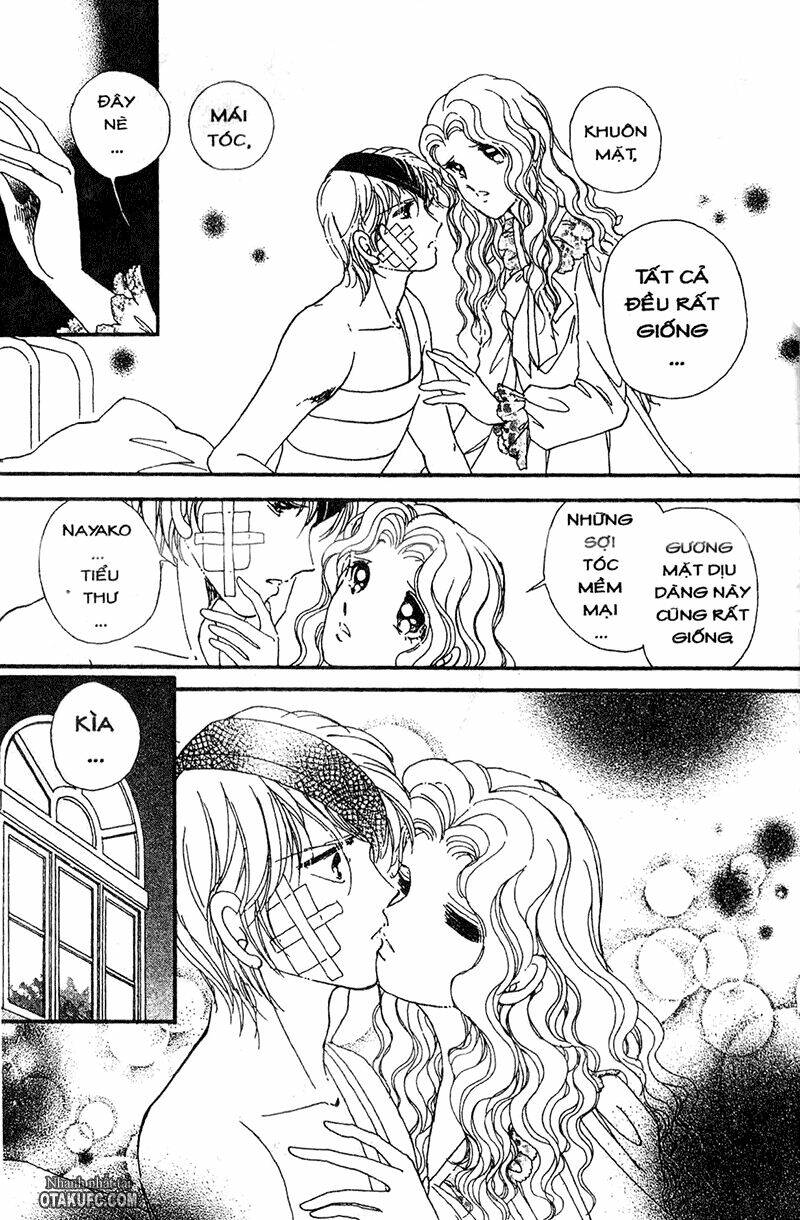 khúc tình ca ban mai - akatsuki no aria chapter 66 2