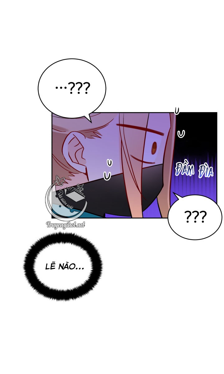 khế ước hậu cung chapter 26.1 13