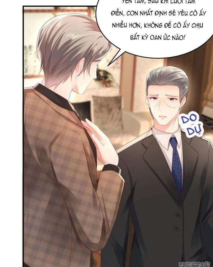 tái sinh tương ngộ chapter 27 18