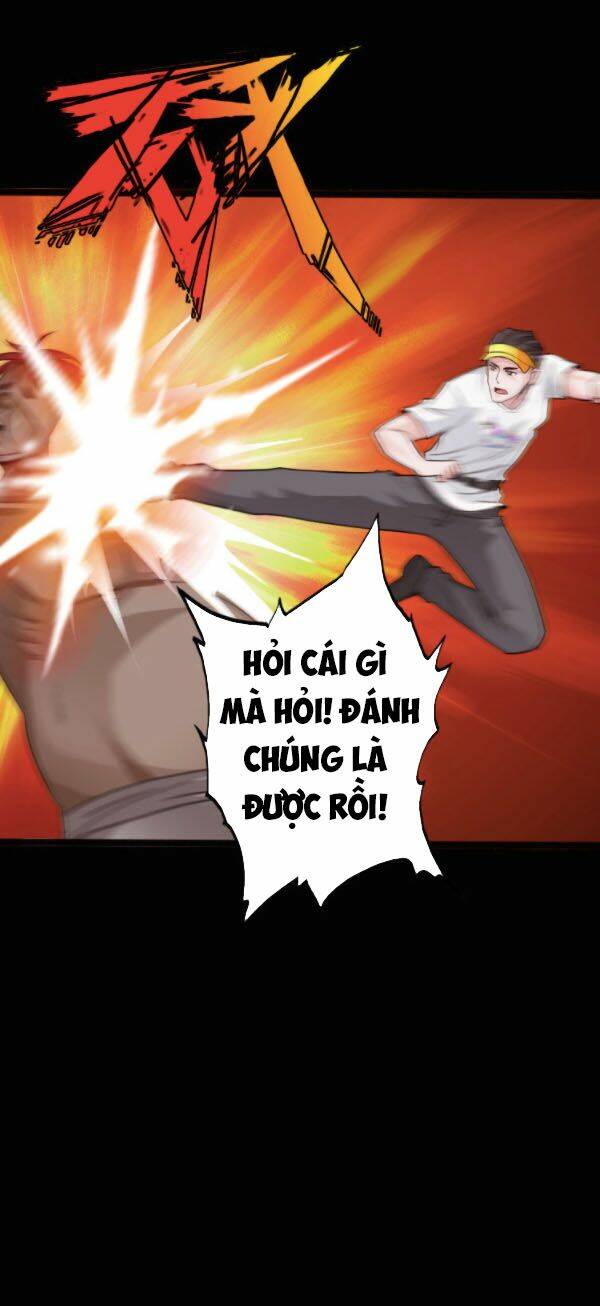 tuyệt phẩm tà thiếu chapter 118 26