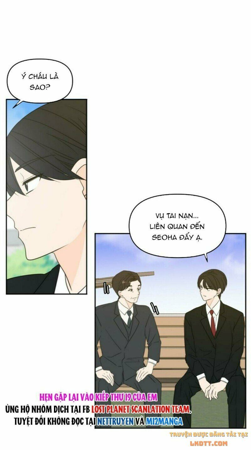 kiếp này cũng xin chăm sóc tôi như vậy nhé kiếp này cũng xin chăm sóc tôi như vậy nhé chapter 69 36