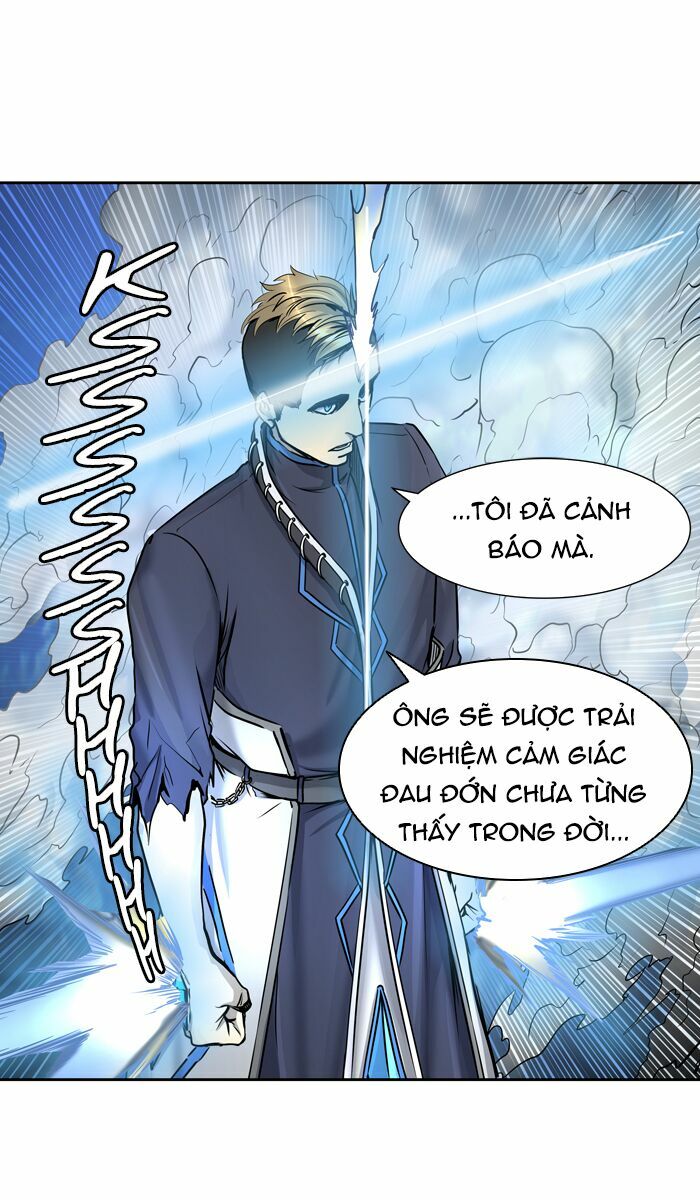 tòa tháp bí ẩn 2 chapter 331.5 4