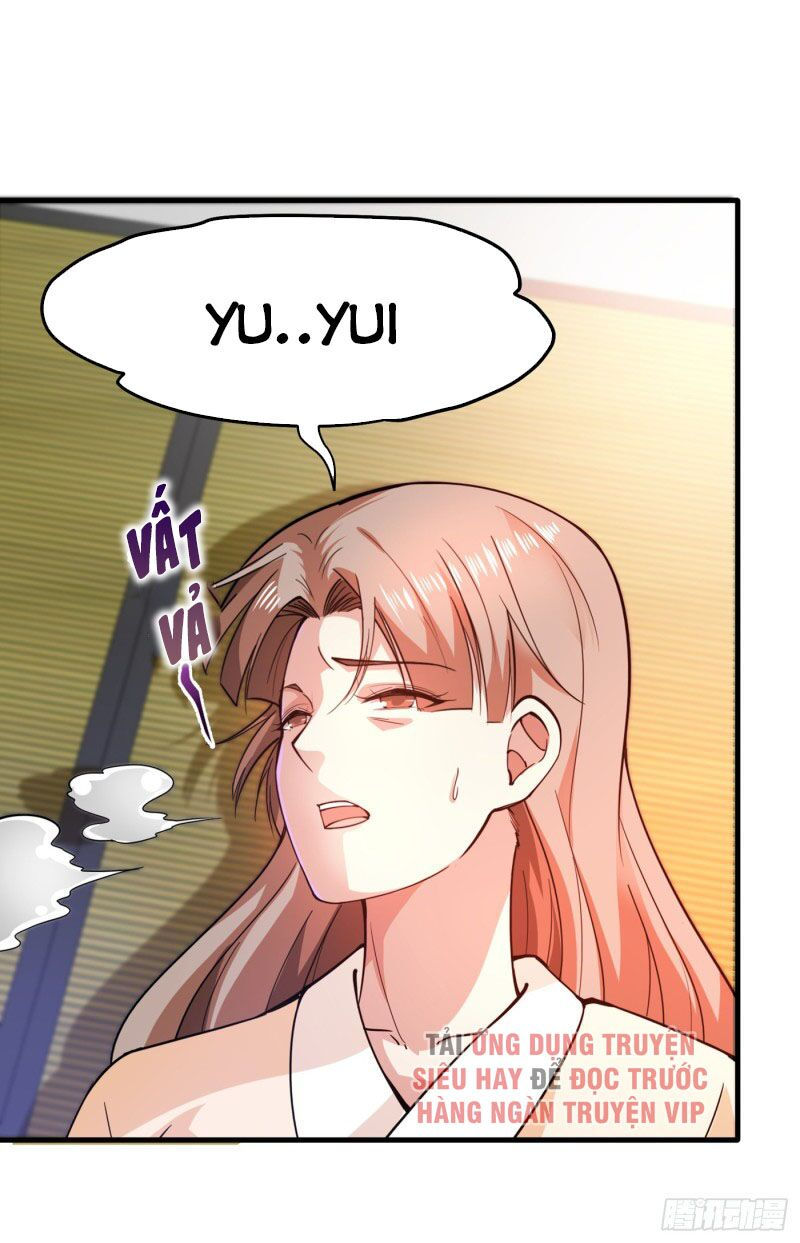 tối cường thần y tại đô thị chapter 168 15