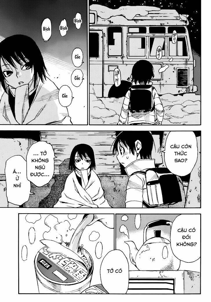 erased chapter 21 21