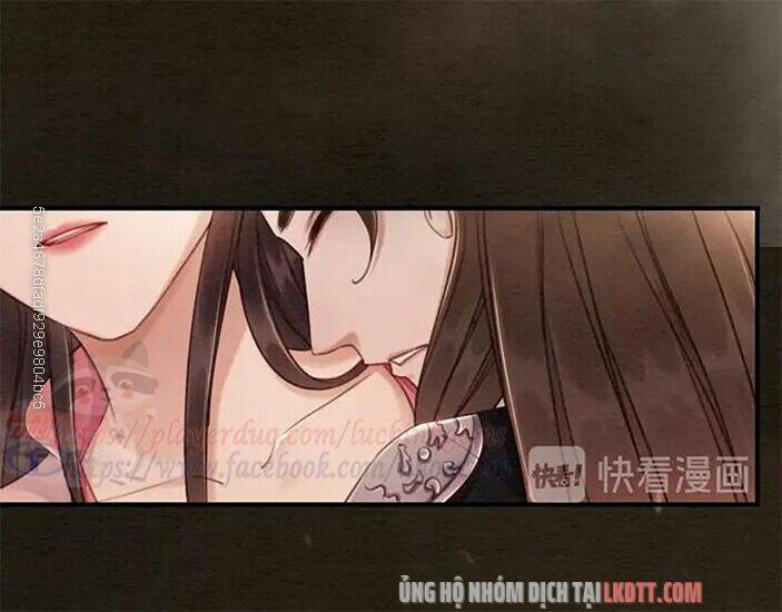 trọng sinh bá sủng nhiếp chính vương quá mạnh mẽ chapter 81.2 4