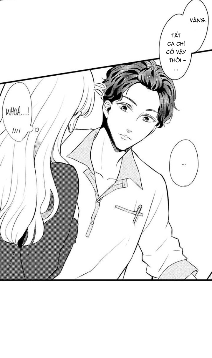 anh sẽ yêu em đến khi em tốt nghiệp chapter 13 30