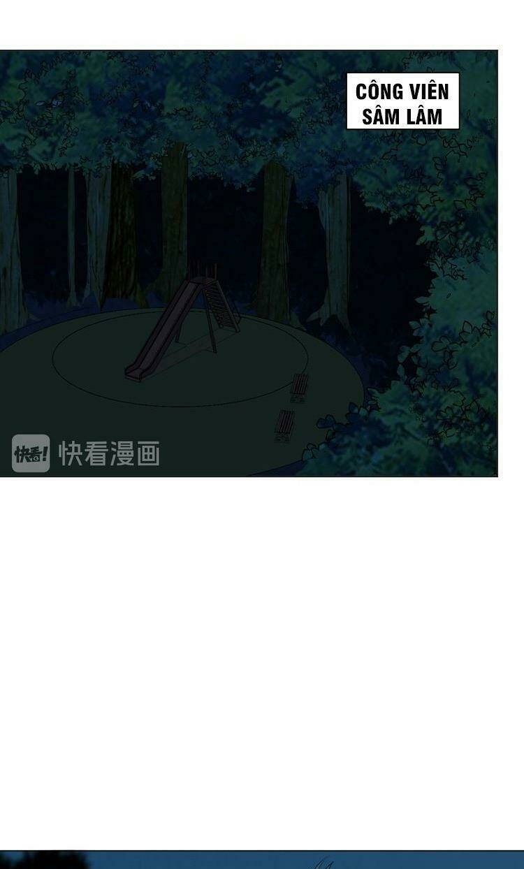 thần lai yêu vãng chapter 45 23