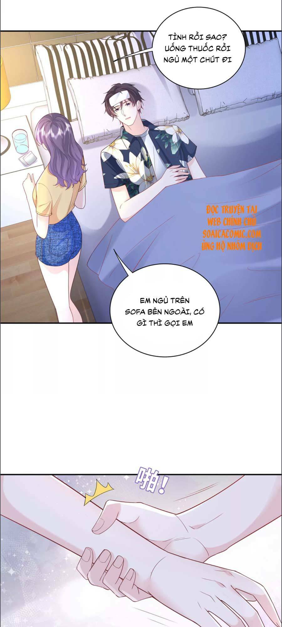 tôi dựa vào tà ý: nghịch chuyển nhân sinh chapter 70 20