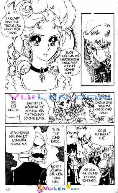 hoa hồng véc-xây chapter 3 40