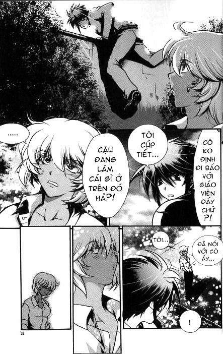 yoo ah dok_jon chapter 9 7