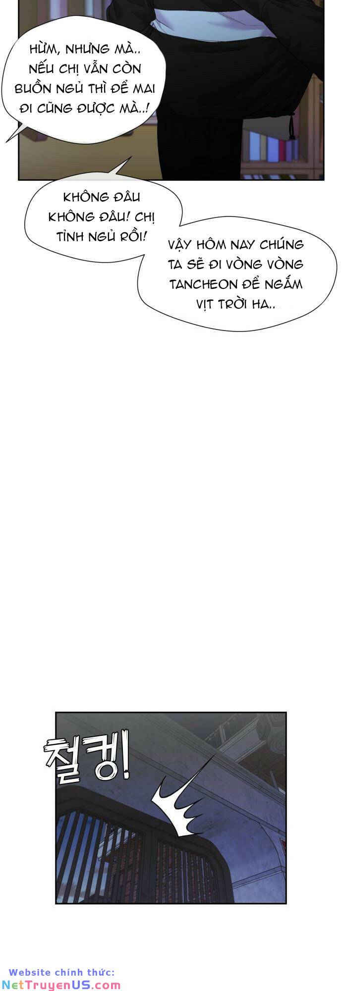 gương mặt thiên tài chapter 131 6