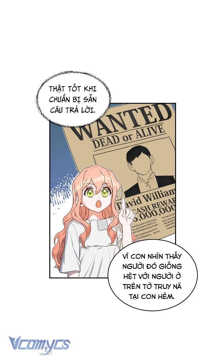 phương pháp trở thành con gái của người hùng bóng đêm chapter 2 52