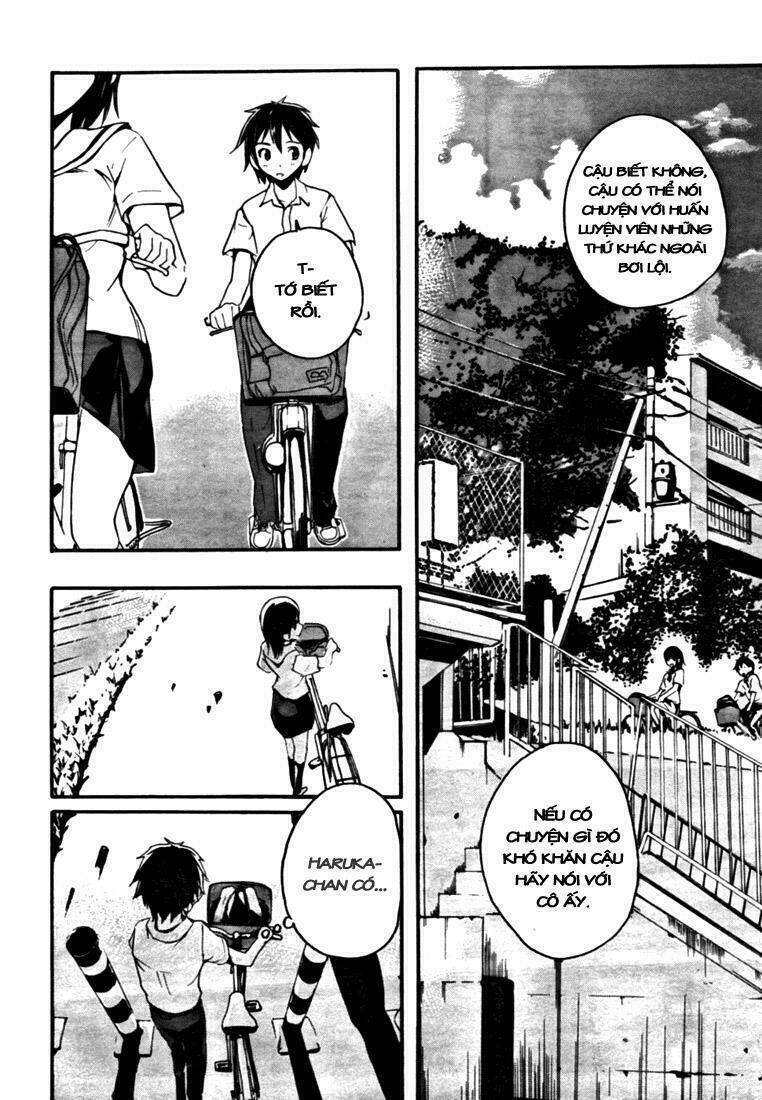 frogman chapter 1 31