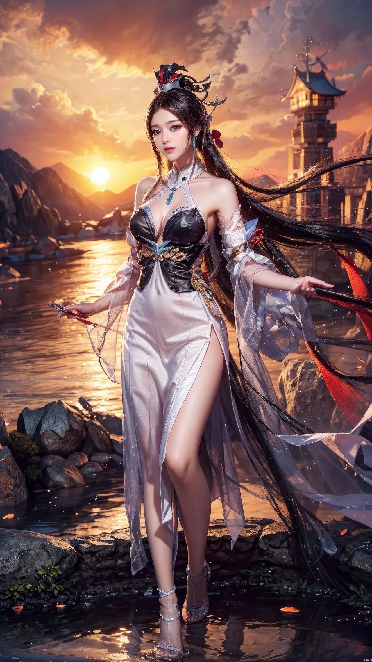 artist ai generated chapter 391 60