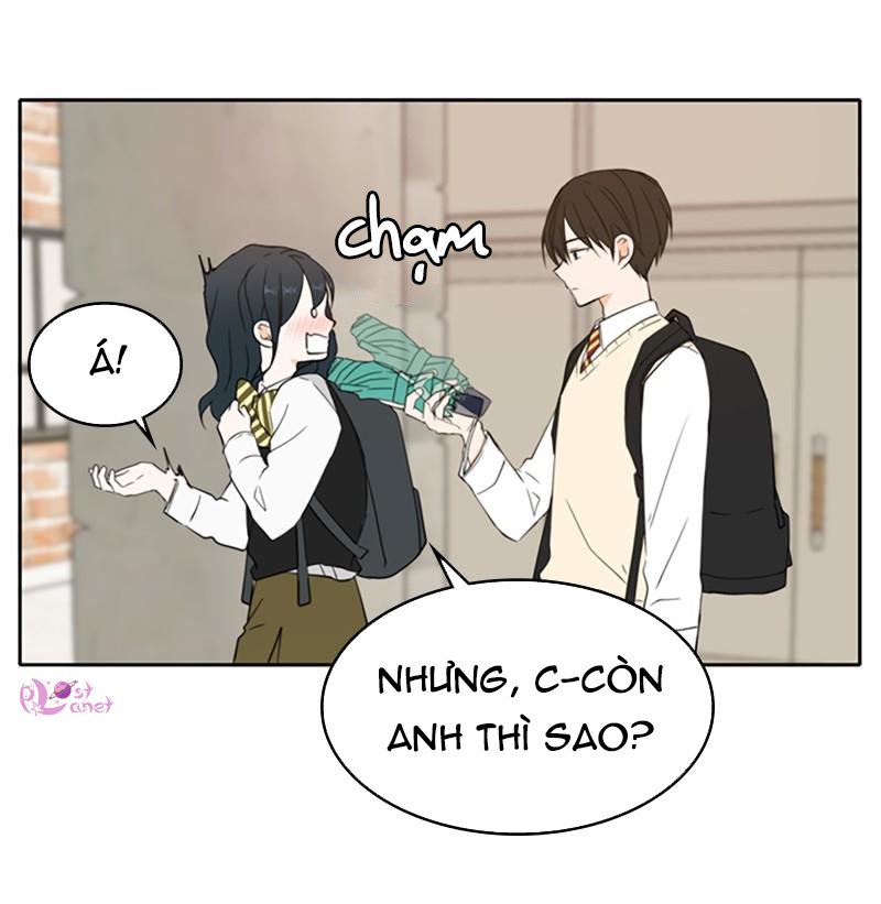 kiếp này cũng xin chăm sóc tôi như vậy nhé kiếp này cũng xin chăm sóc tôi như vậy nhé chapter 23 47