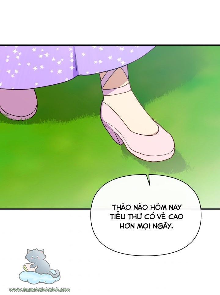 công nương khế ước của gia tộc công tước quái vật chapter 88 8