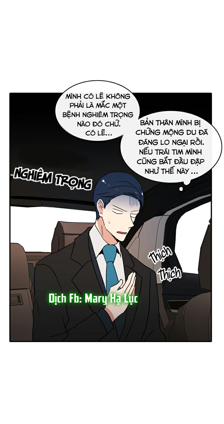 rắc rối về vấn đề yêu đương của tôi chapter 28 11