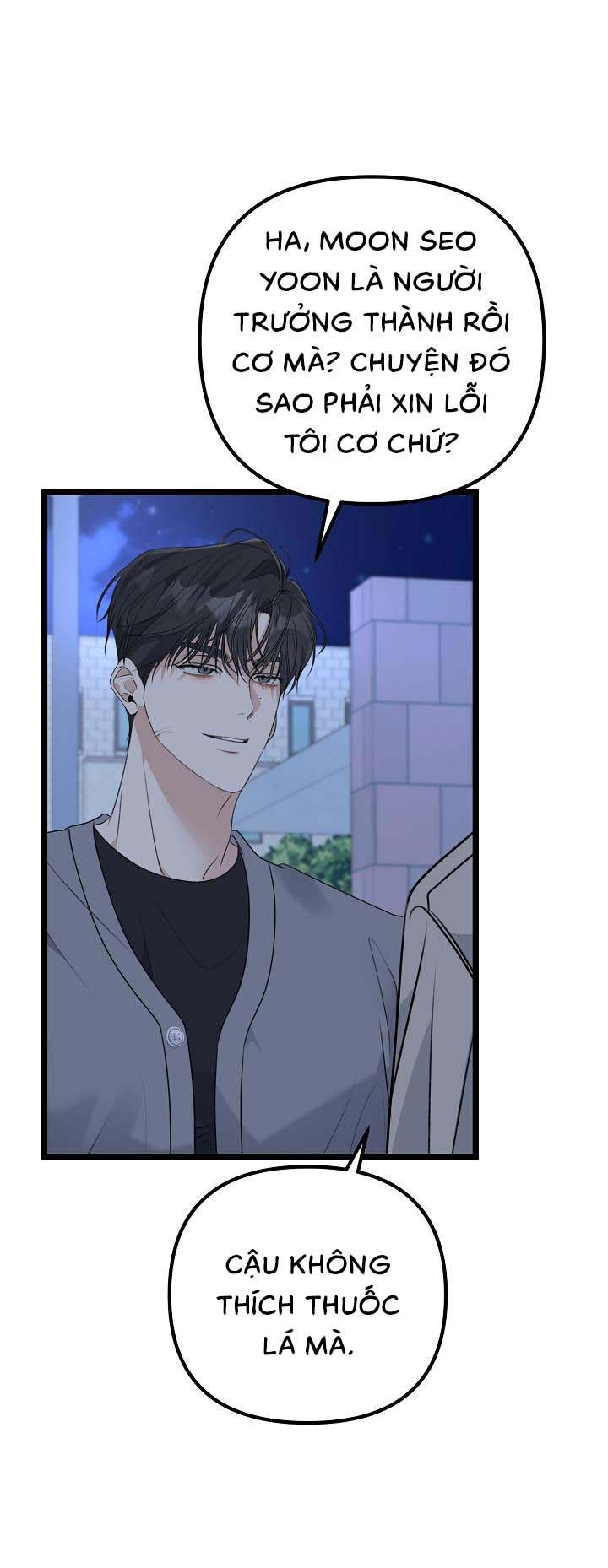 say nắng chapter 16 31