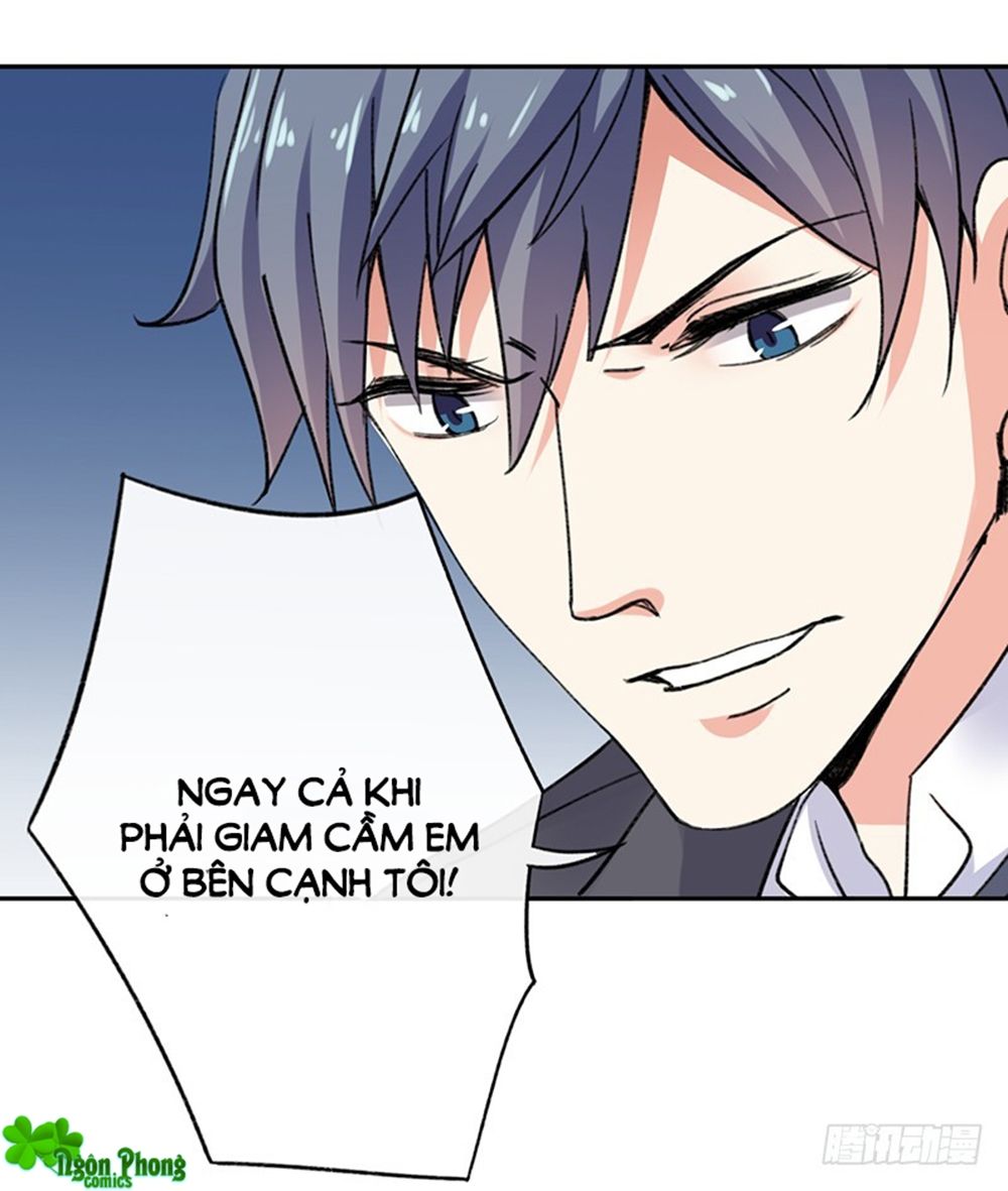 nhật ký dạy dỗ của gia tộc đáng yêu chapter 58 8