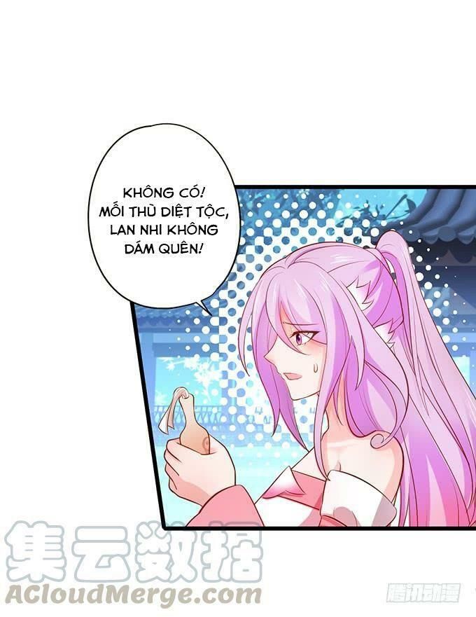 hồ tiên hung bạo chapter 108 26