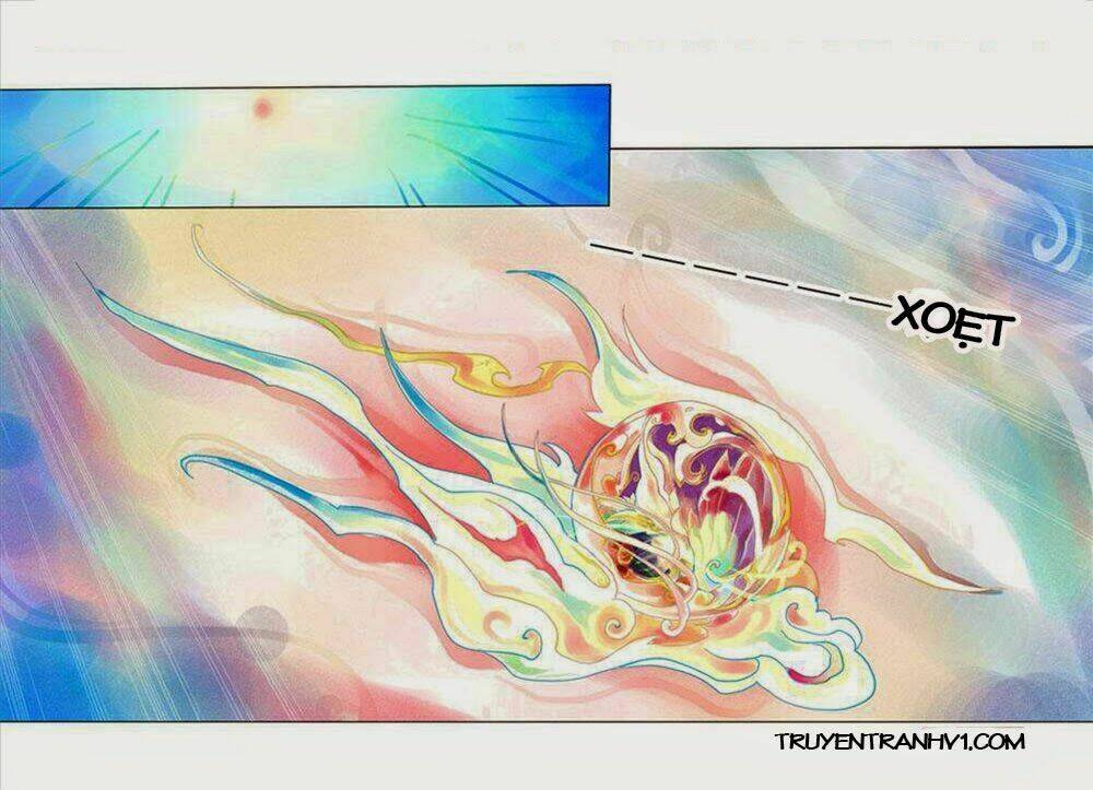 long phượng trình tường chapter 1 2