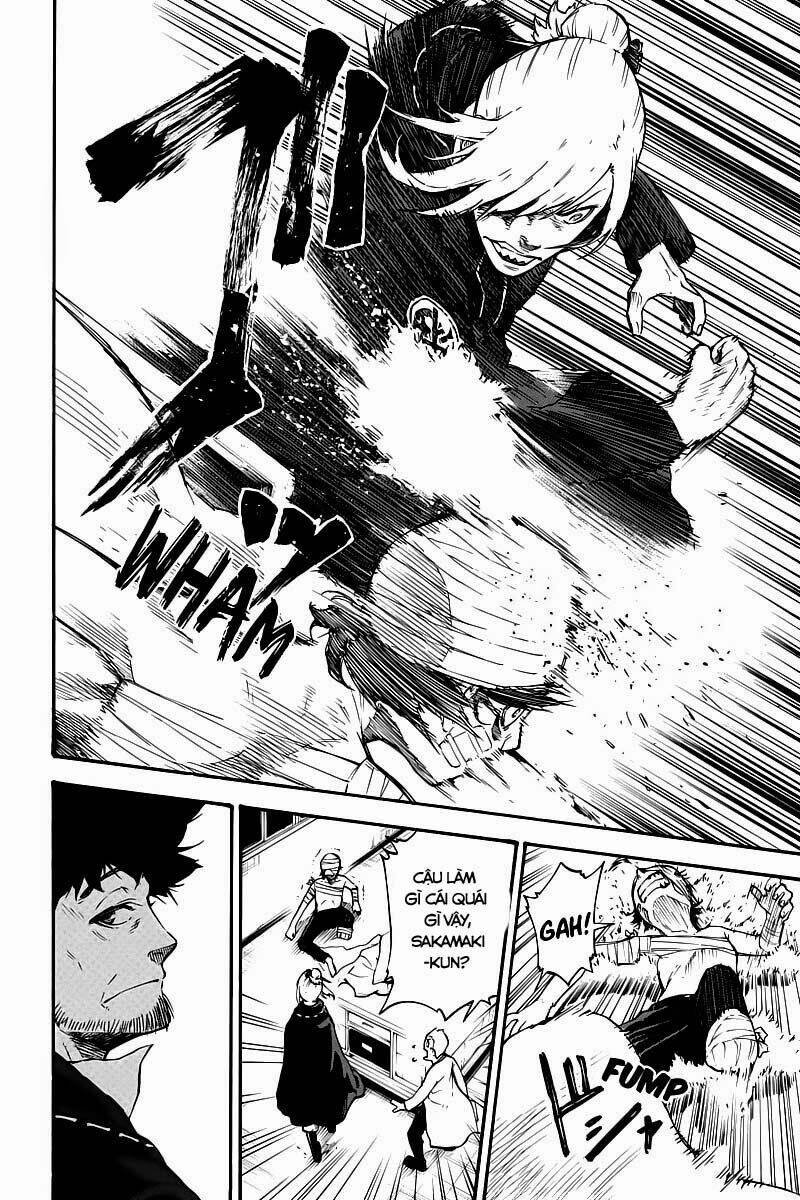 dolly kill kill chapter 20 7