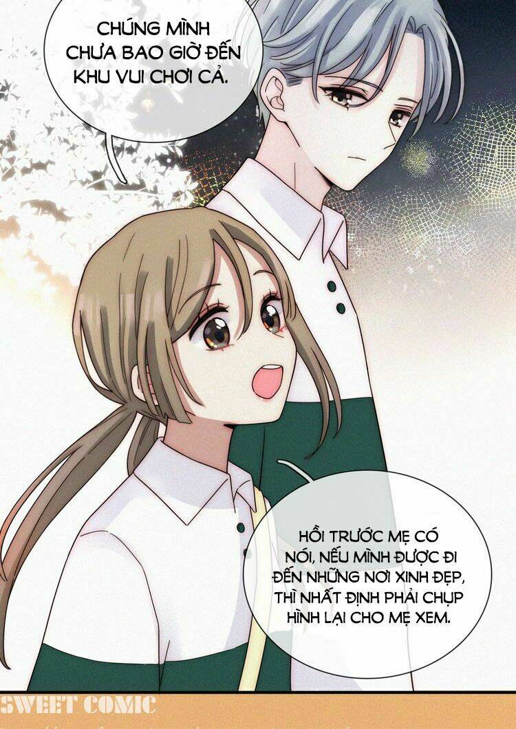 nếu ngày đó chúng ta chưa quen biết chapter 12 18