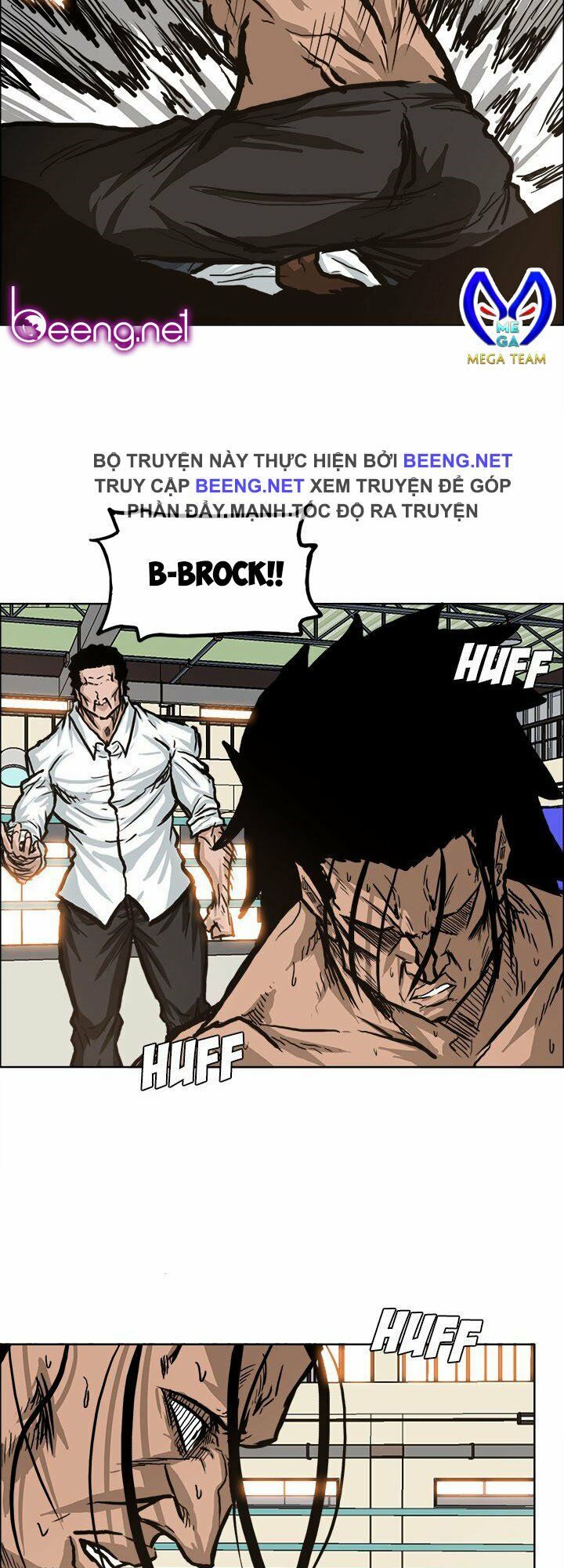 bá chủ học đường ss2 chapter 20 36