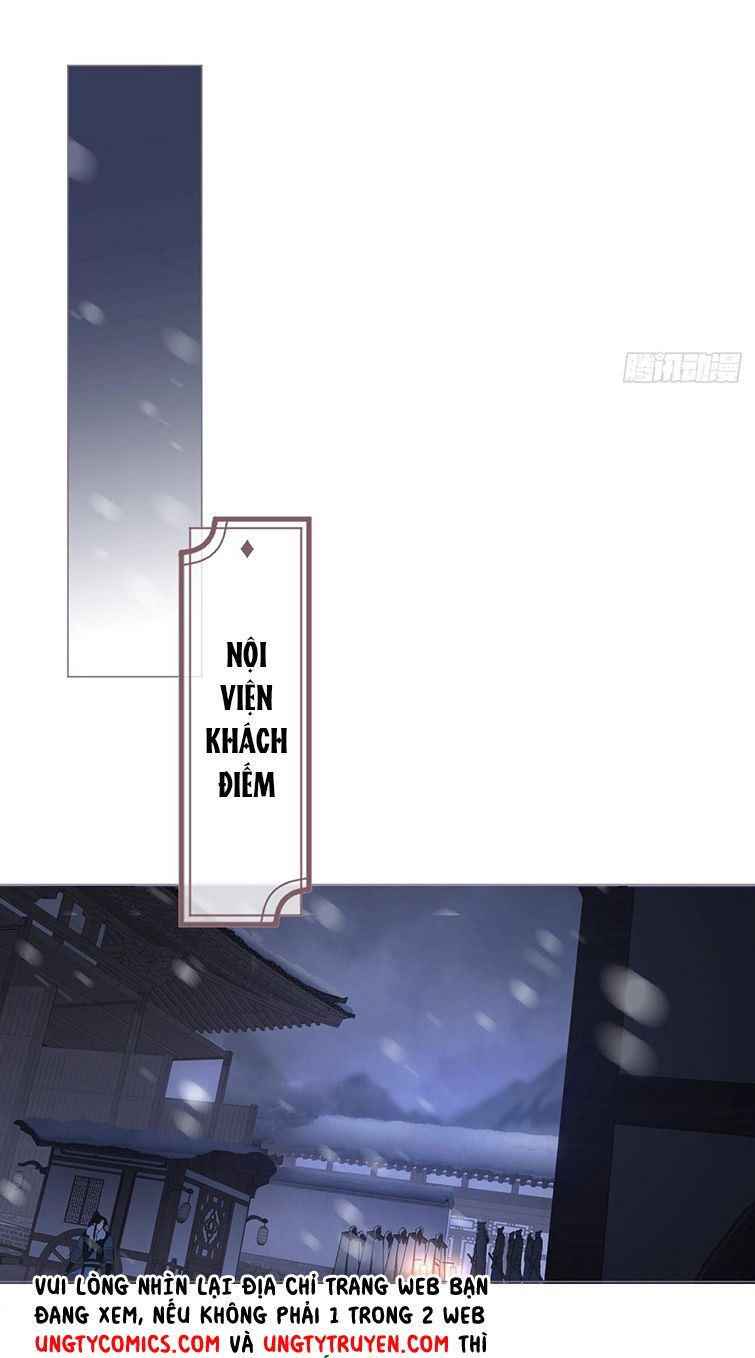 nhập mộ chi thần chapter 81 20