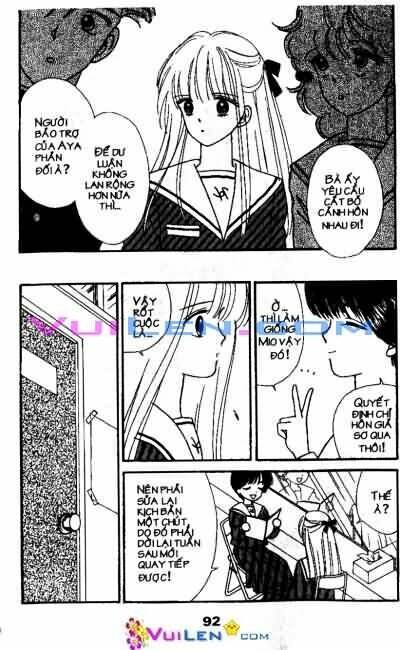 cô nàng đẹp trai chapter 1 92