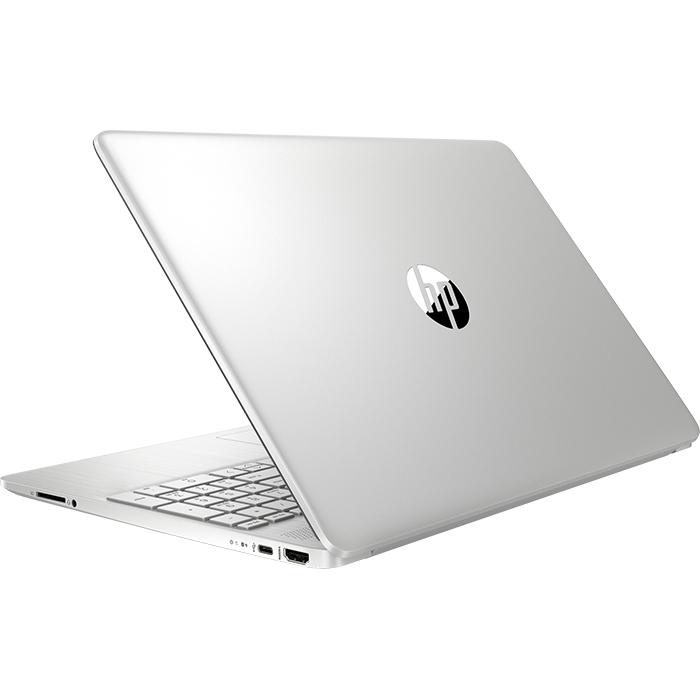 Laptop HP 15s-fq2558TU 46M26PA (Core i7-1165G7/ 8GB (4x2) DDR4 3200MHz/ 512GB PCIe NVMe M.2 SSD/ 15.6 SVA/ Win11) - Hàng Chính Hãng