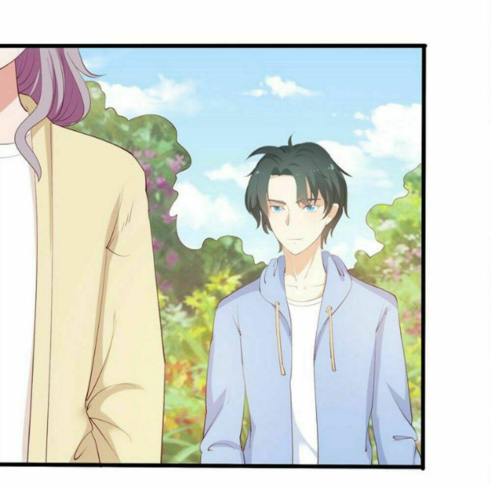 quản lí ngây ngô và thần tượng ác ma chapter 25 44