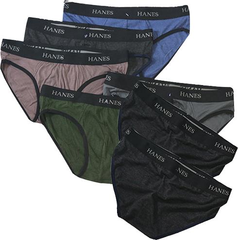 Combo 7 Quần lót nam tam giác cotton xịn nhiều lưng có size lớn màu ngẫu nhiên cao cấp mặc cực thoãi mái underwear SỊP HN7