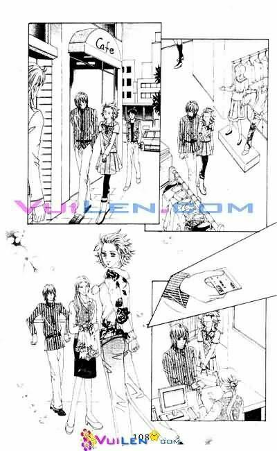 thiên thần tái thế chapter 5 108